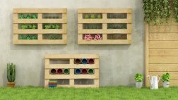 Ideas creativas para reutilizar las cosas viejas de tu casa