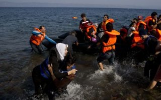 Migración y violencia, por Arturo Maldonado