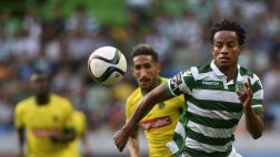 André Carrillo: se reveló quién decidió 'congelar' al peruano