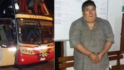Huarmey: policía frustró robo a pasajeros de bus tras balacera