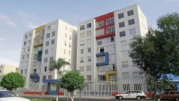 AFP: 278 mil afiliados podrían usar sus fondos para una casa