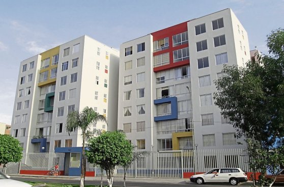 San Isidro busca atraer nuevas inversiones residenciales