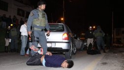 Recetas para combatir la inseguridad ciudadana