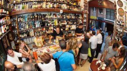 10 mandamientos para ir de tapas por Barcelona