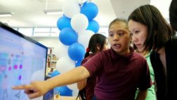 ¿Son las computadoras en la escuela una inversión inútil?
