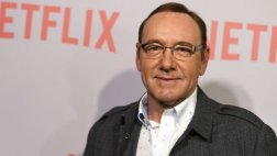 Kevin Spacey reveló a quién le habla en "House of Cards"