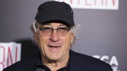 Robert De Niro abandona entrevista tras sentirse incómodo