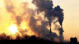 Calentamiento global apareció primero en las zonas tropicales