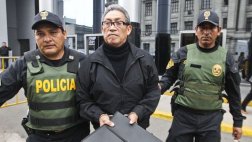 Jesús Zamudio: sala decidirá el lunes si se cambia la acusación