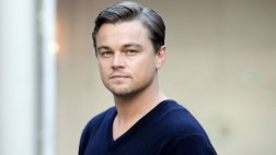 Leonardo DiCaprio producirá una serie de TV sobre la mafia
