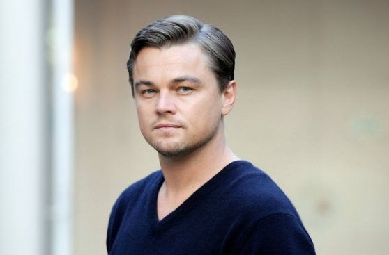 Leonardo DiCaprio producirá una serie de TV sobre la mafia