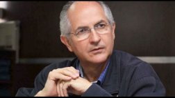 Juicio a alcalde de Caracas es aplazado por falta de vehículos