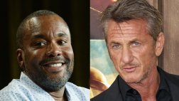 Sean Penn demandó a cineasta Lee Daniels por US$10 millones