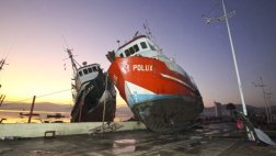 Chile instala moderno sistema para detectar tsunamis
