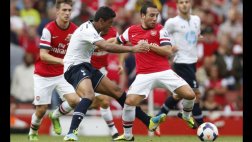 Tottenham vs. Arsenal: clásico por la Copa de la Liga
