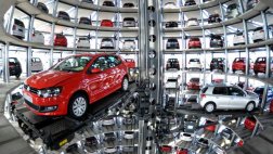 ¿Quiénes descubrieron el software ilegal de Volkswagen?