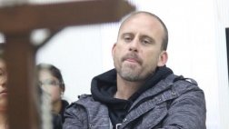 Nueve meses de prisión para australiano acusado de homicidio