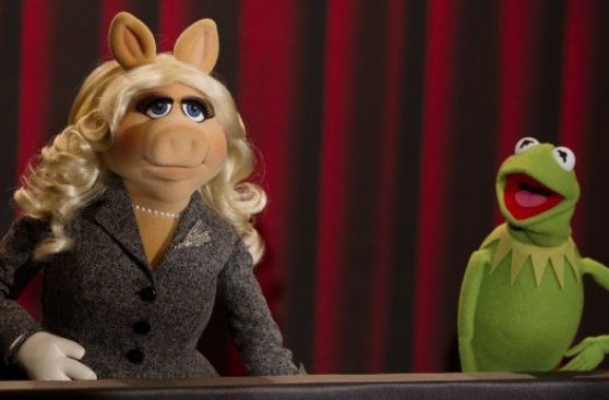 "Los Muppets" regresan a la televisión