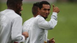 Lobatón: "No hay día en el que no sienta ganas de jugar"