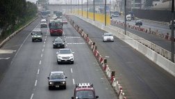 Corredor Panamericana Norte-Sur: el lunes 28 se conoce operador