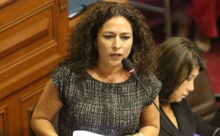 Fuerza Popular aún no decide si irá a diálogo con Cateriano