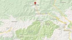 Helicóptero particular con 5 ocupantes desapareció en Cusco