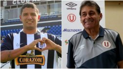 "No nos ganan", por Abelardo Sánchez León