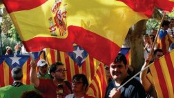 "El desafío soberanista de Cataluña", por Manuel Luque Casanave