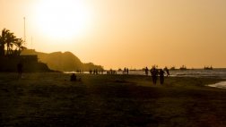 Primavera: ¿Qué condiciones tendrá considerando a El Niño?