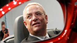 Volkswagen: El primer responsable del escándalo global