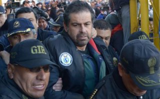 Ex ministro de Bolivia admite que habló con Belaunde Lossio