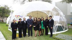 PUCP asesoró a más de 80 proyectos de innovación desde el 2010