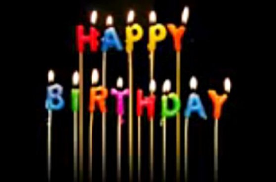 Canción de cumpleaños al fin quedó libre de derechos de autor