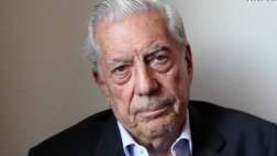 Mario Vargas Llosa: "La literatura sin libertad se agota"