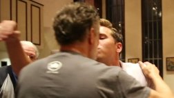 EE.UU.: Católicos gay ante visita del Papa: "No esperamos nada"