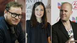 Grammy Latino 2015: estos son todos los nominados al premio