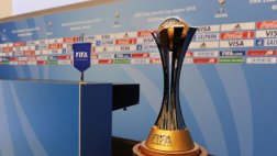 Mundial de Clubes: así se jugará el torneo en Japón (FIXTURE)