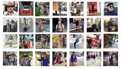 Fashion Grandpas, el Instagram de los abuelos fashion
