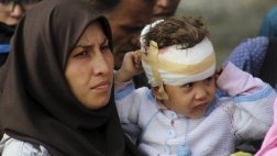 Crisis migratoria: Bruselas advierte a 19 países europeos