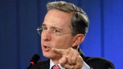 "Si no se apresa a los jefes de las FARC habrá más violencia"