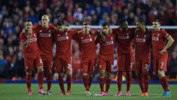 Liverpool, Manchester y Chelsea avanzan en Copa de la Liga