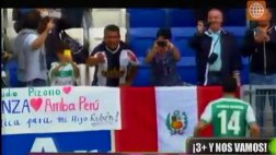 Claudio Pizarro tuvo este gran gesto con peruanos en Alemania