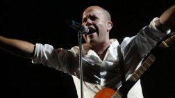 Grammy Latino: Gian Marco no fue el único peruano nominado
