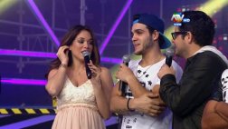 "Combate": Jazmín Pinedo es la nueva conductora del 'reality'