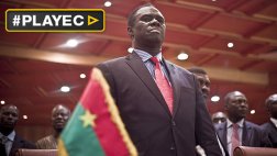 Presidente de Burkina Faso vuelve al poder tras golpe de Estado