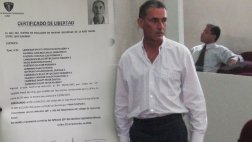 "Ningún otro cabecilla terrorista saldrá este año de la cárcel"