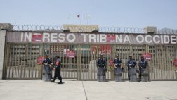 ¿Y si se vende el Monumental?, por Pedro Ortiz Bisso