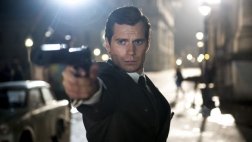 "50 sombras de Grey": ¿Henry Cavill en la secuela del filme?