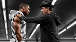 "Creed": mira el afiche del nuevo filme de Sylvester Stallone