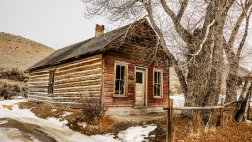 Lugares abandonados que te encantaría conocer